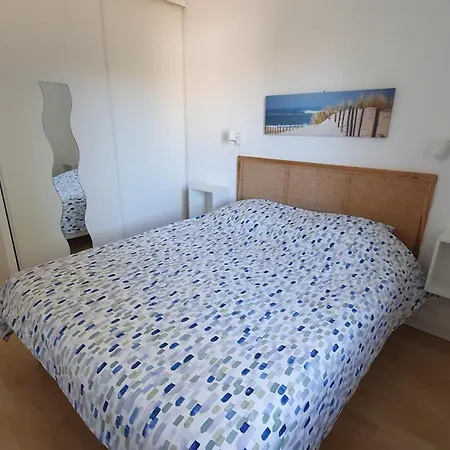 Entre Terre Et Casa vacanze