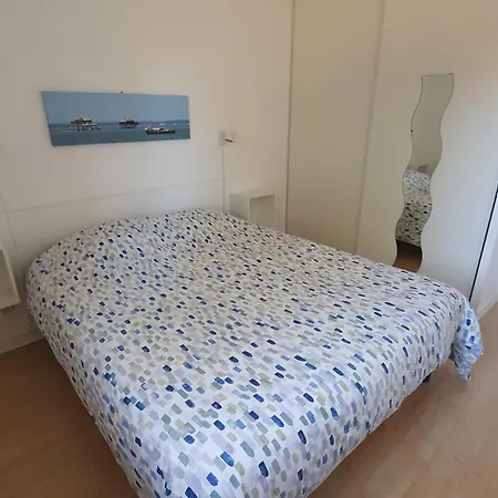 Entre Terre Et Casa vacanze *