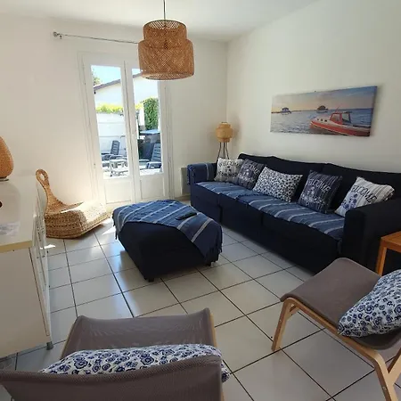 Casa vacanze Entre Terre Et