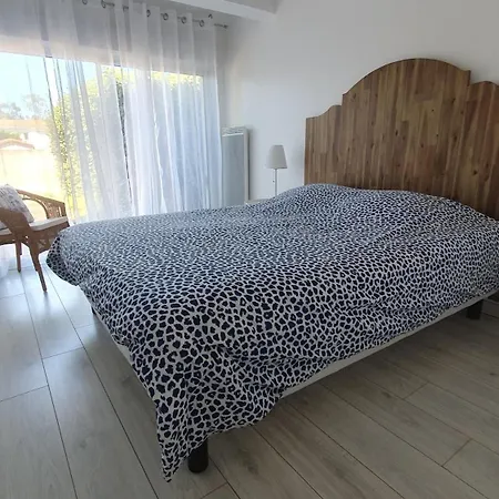 Entre Terre Et Casa vacanze *