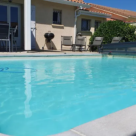 Casa vacanze Entre Terre Et La Teste-de-Buch